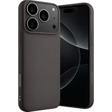 Decostyle 17 Pro Max Nano Içi Kadife - Gri