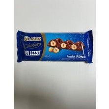 Ülker Çikolata Fındıkrüyası 185 gr  Dev