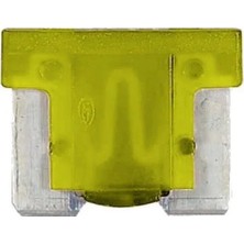 DS LLC Ieg™ Mikro Bıçak Sigorta 10'lu 20 Amper Sarı