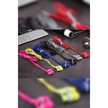 DS LLC Ieg™ Karler Bass KR-204 Kablolu Kulaklık - Kırmızı