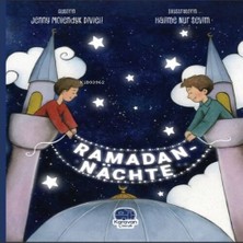 Senka Ramadan Nachte