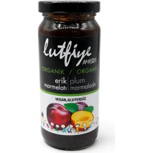 Lutfiye Erik Marmelatı 280 gr