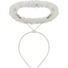 DS LLC Ieg™ Beyaz Melek Tacı