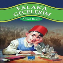 Senka Falaka Gecelerim 100 Temel Eser 1.kademe