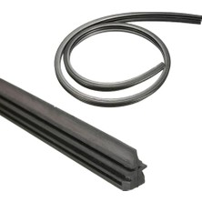 DS LLC Ieg™ Silecek Silgi Lastiği 600MM