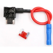 DS LLC Ieg™ Mikro Bıçak Sigorta Çoklayıcı Fuse Tap 1 Adet