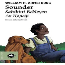 Senka Sounder - Sahibini Bekleyen Köpeği