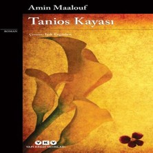Senka Tanios Kayası