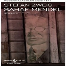 Senka Sahaf Mendel - Modern Klasikler Dizisi