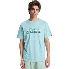 Quıksılver Quiksilver Ev Vista Erkek Tişört