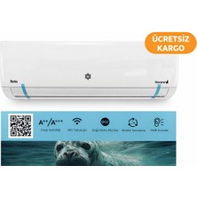 Rota Macoroni 12.000BTU