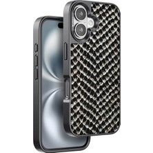 WebMediCode Venco 16 Viper Kapak - Siyah