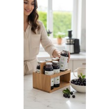 Tarla Kuşu 6 Lı Aronya Suyu