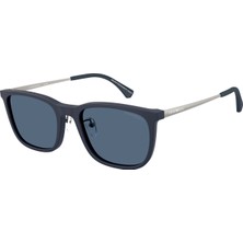 Emporio Armani Emporıo Armanı EA4275D 508880 56 Erkek Güneş Gözlüğü
