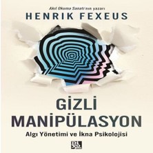 Decostyle Gizli Manipülasyon