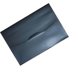 Doğan Fantazi Zarf 14*20 Yaldızlı Siyah 220 Gr. - 50 Adet
