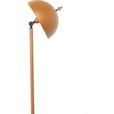 Siu Vivid Hareketli Lambader - Döner Başlıklı Modern Köşe Lamba - Salon Ofis Aydınlatması