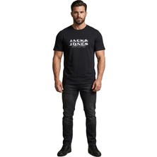 Jack & Jones Jcofusion Erkek Tişört