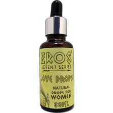 Eros Legent  Kadınlara Özel Içecek 30 ml