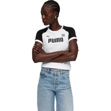Puma Sport Kadın Tişört