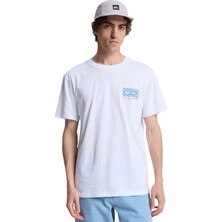 Quıksılver Quiksilver Ripples Erkek Tişört