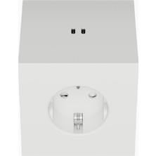 Avolt Square 2 Usb-C 30W Tasarım Priz Çoklayıcı