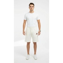 Plus Scorpion Erkek Slim Fit Şort – Yazlık Model, Premium Kumaş, Günlük Şık Şort