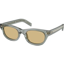 Prada PRC09S 21J70R 51 Erkek Güneş Gözlüğü