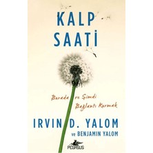 Decostyle Kalp Saati