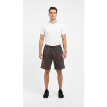 Plus Scorpion Erkek Slim Fit Şort – Yazlık Model, Premium Kumaş, Günlük Şık Şort