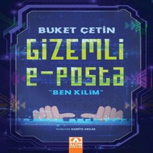Decostyle E - Posta "ben Kilim"