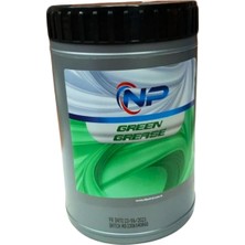 Lubrico Np Kauçuklu Gres - 900 gr