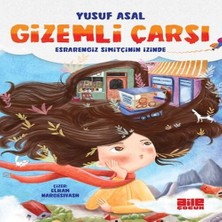 Decostyle Çarşı - Engiz Simitçinin Izinde