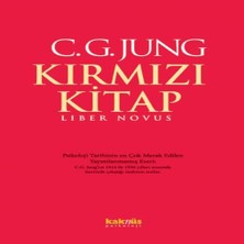 Decostyle Kırmızı (Cillti)