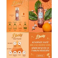 Vücut Spreyi Sweet Vanilla 200 ml