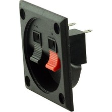 Fully Hoparlör Terminali (10 Adet)