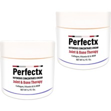 Perfectx Creamjoint & Bonetherapy 150 ml / Kremi 2 Adet