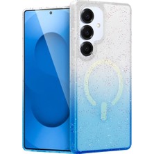 Sb Shopping Galaxy S25 Pummel Shiny Magsafe Kapak - Mi