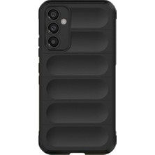 Sb Shopping Galaxy A25 5g Kılıf Optimum - Siyah