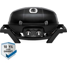 Napoleon Travelq Pro285 Portatif Gazlı  Mangal