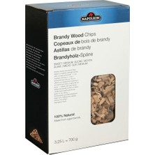 Napoleon Brandy Aromalı Tütsü Talaşı, 700 gr