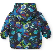 Tuc Tuc 11399533 Parka