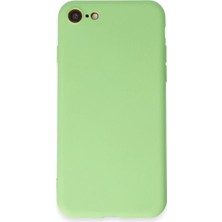 Sb Shopping Iphone 7 Kılıf First - Yeşil