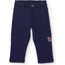 Tuc Tuc 11399631 Peluş Pantolon