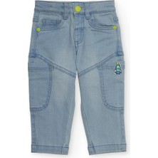 Tuc Tuc 11399547 Kot Pantolon
