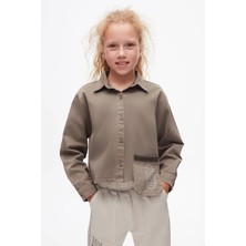 Nk Kids NK-57811 Tour Pantolon 10/16