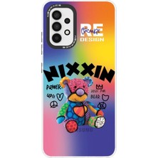 Sb Shopping Galaxy A33 5g Kılıf Estoril Desenli Kapak - Estoril - 11