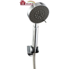 SHC4200 Itimat 400M Mafsallı Duş Seti