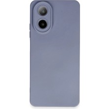 Sb Shopping A38 Kılıf Nano Içi Kadife - Gri