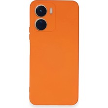 Sb Shopping Y16 Kılıf Nano Içi Kadife - Tcu